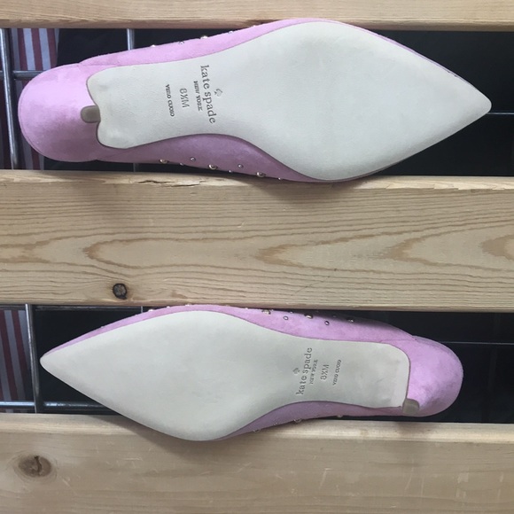 NWT, Kate Spade surie,Parisian pink style S553509 - Picture 11 of 17